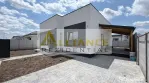 Casa Individuala - 4 camere - 2 bai - 340mp teren