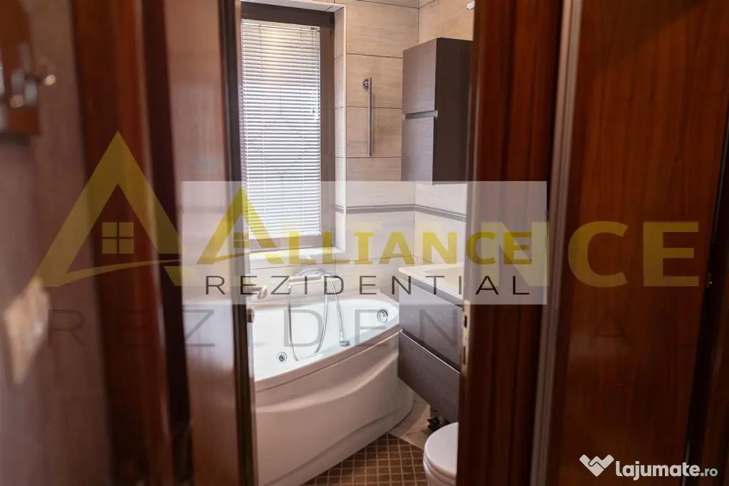 Vila 7 camere + Piscina - Soseaua Oltenitei