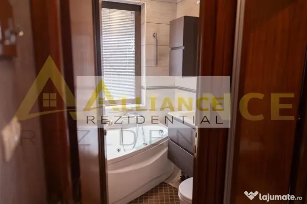 Vila 7 camere + Piscina - Soseaua Oltenitei
