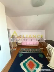PIATA SUDULUI -APARTAMENT 3 CAMERE