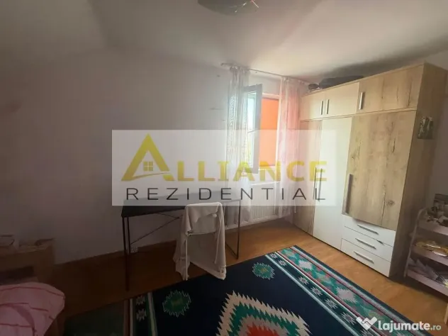 PIATA SUDULUI -APARTAMENT 3 CAMERE
