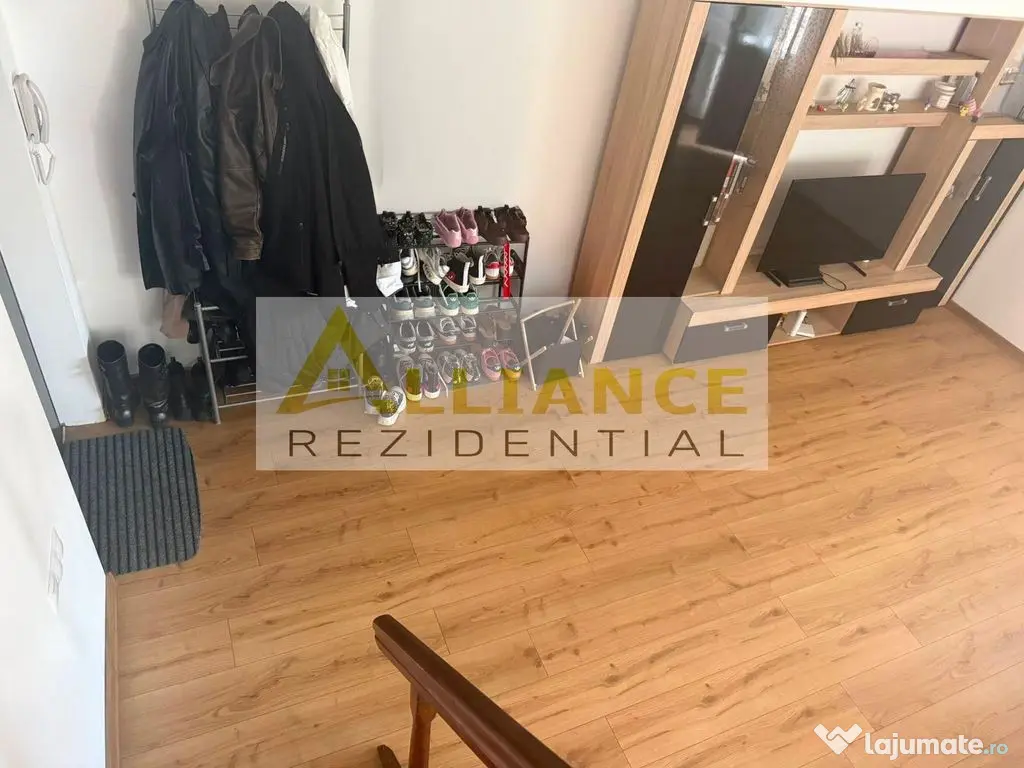 PIATA SUDULUI -APARTAMENT 3 CAMERE