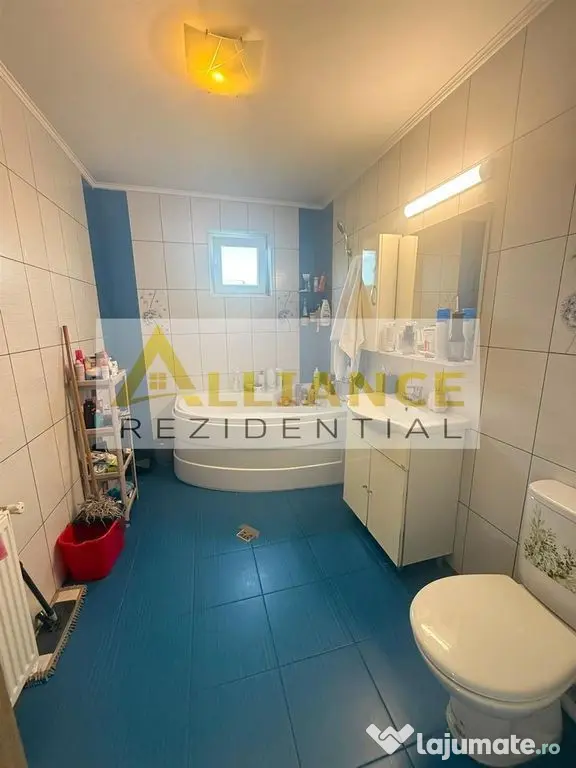 PIATA SUDULUI -APARTAMENT 3 CAMERE