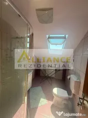 PIATA SUDULUI -APARTAMENT 3 CAMERE
