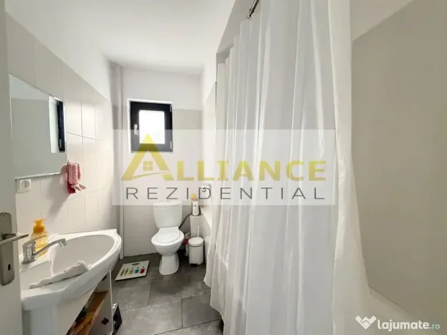 Vila tip duplex | 4 camere | Mobilata |