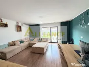 Vila tip duplex | 4 camere | Mobilata | 