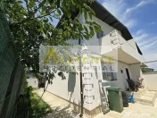 Mobilata si utilata- 3 camere- 2 bai+dressing-300m de aut...
