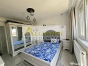 Mobilata si utilata- 3 camere- 2 bai+dressing-300m de aut...