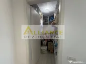 Mobilata si utilata- 3 camere- 2 bai+dressing-300m de aut...