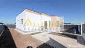 Casa Individuala - 4 camere - 2 bai - 350mp teren