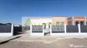 Casa Individuala - 4 camere - 2 bai - 350mp teren
