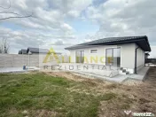 Casa individuala | P+Pod | Incalzire in pardoseala | Tere... 