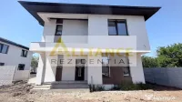 Casa Individuala - 4 camere - 3 bai - 460mp teren