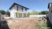 Casa Individuala - 4 camere - 3 bai - 460mp teren