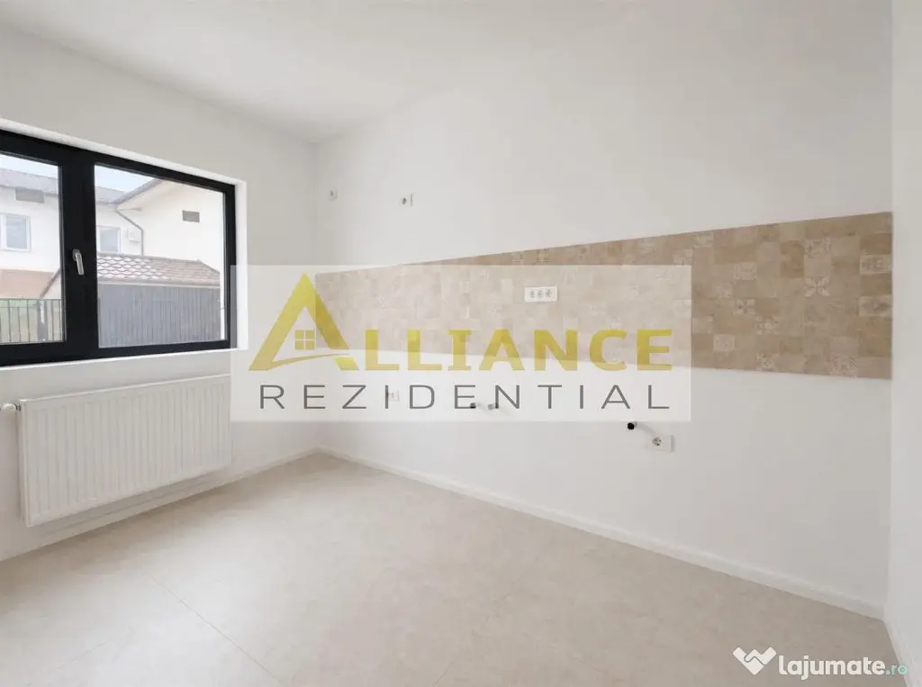 Casa Tip Duplex Primarie Popesti Leordeni Teren 146 mp