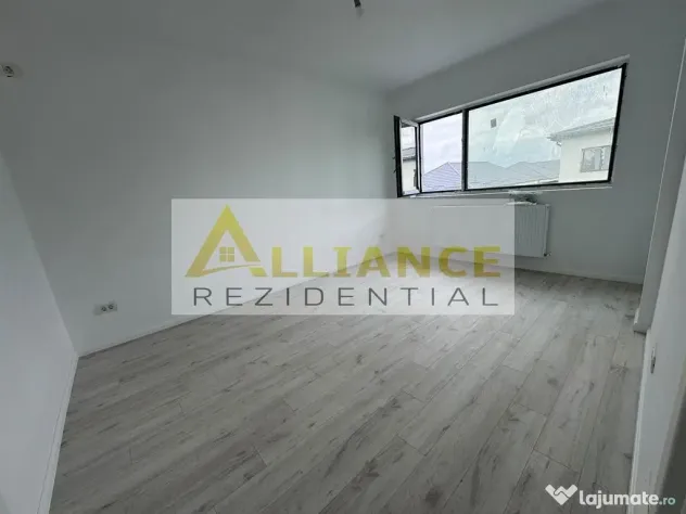 Casa Tip Duplex Primarie Popesti Leordeni Teren 146 mp