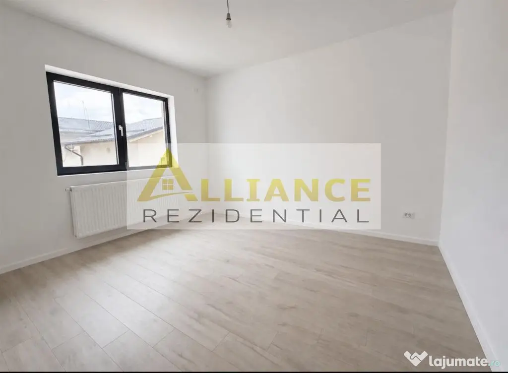 Casa Tip Duplex Primarie Popesti Leordeni Teren 146 mp