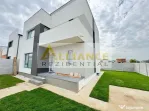 Vila individuala- 450mp teren- 4 camere- beci- Geamuri tr...