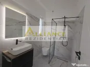 Vila individuala- 450mp teren- 4 camere- beci- Geamuri tr...