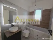 Vila individuala- 450mp teren- 4 camere- beci- Geamuri tr...