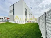 Vila individuala- 450mp teren- 4 camere- beci- Geamuri tr...