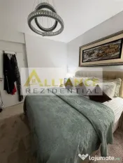 Sector 4 Metrou Aparatorii Patriei Apartament 2 Camere Mo...