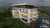 NOU 2 camere Popesti-Leordeni