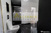 Casa Individuala Frumusani 755 mp Complet Mobilata si Uti...