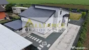 Casa Individuala Frumusani 755 mp Complet Mobilata si Uti...