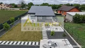 Casa Individuala Frumusani 755 mp Complet Mobilata si Uti...