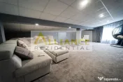 Casa Individuala Frumusani 755 mp Complet Mobilata si Uti...
