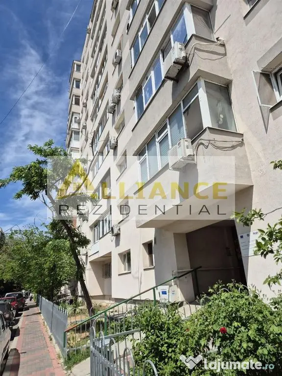 Parc IOR Apartament 2 Camere an 1981