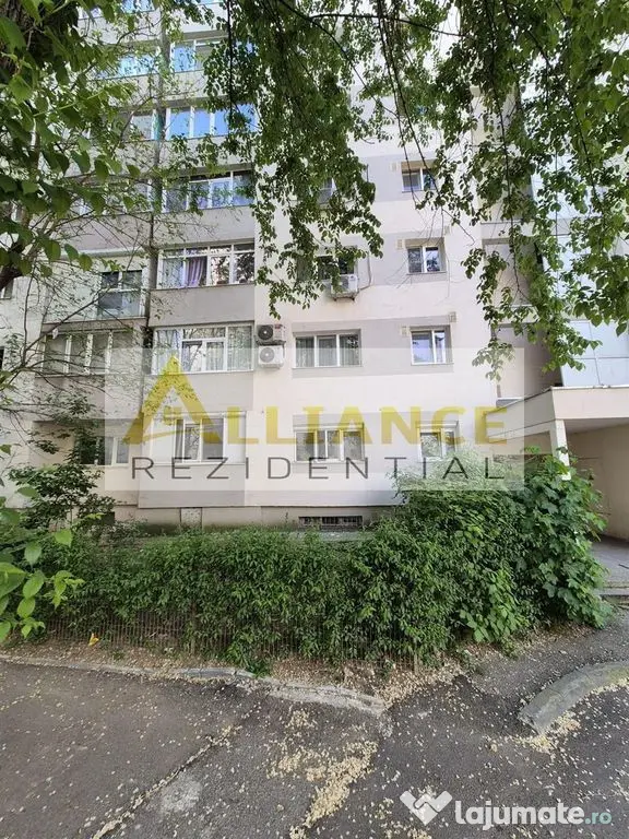 Parc IOR Apartament 2 Camere an 1981