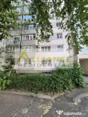 Parc IOR Apartament 2 Camere an 1981