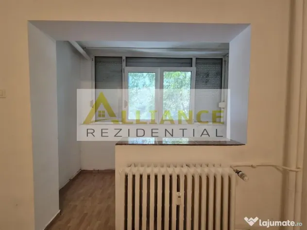 Parc IOR Apartament 2 Camere an 1981