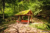 FILM! Complex turistic apreciabil, pe 2.000 mp teren in Chei 