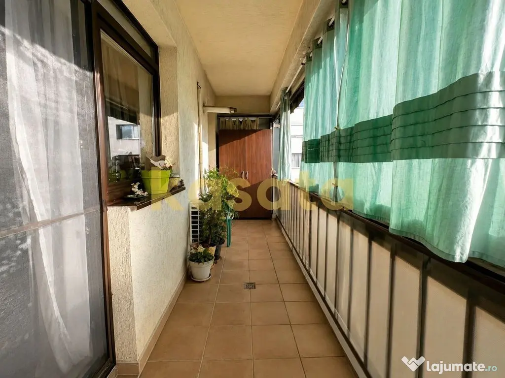 OPORTUNITATE |APARTAMENT 2 CAMERE | 62MP_2011 | V.LUMINOA...