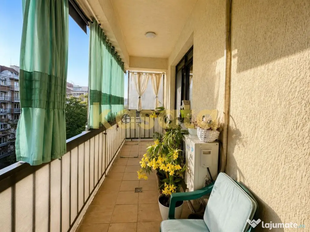 OPORTUNITATE |APARTAMENT 2 CAMERE | 62MP_2011 | V.LUMINOA...