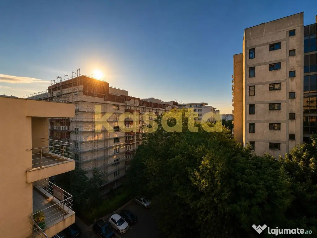OPORTUNITATE |APARTAMENT 2 CAMERE | 62MP_2011 | V.LUMINOA...