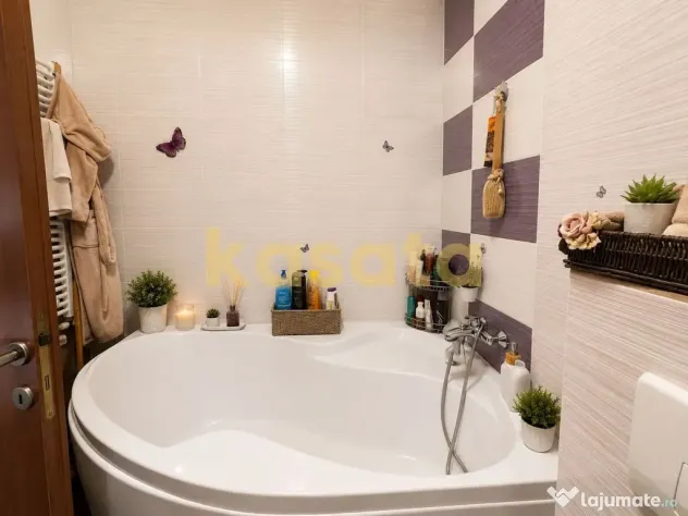 OPORTUNITATE |APARTAMENT 2 CAMERE | 62MP_2011 | V.LUMINOA...