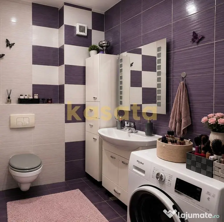 OPORTUNITATE |APARTAMENT 2 CAMERE | 62MP_2011 | V.LUMINOA...