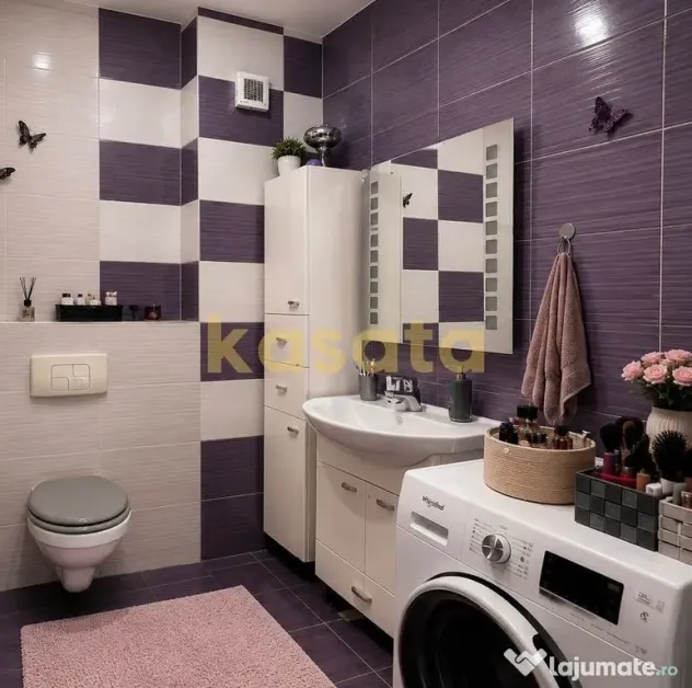 OPORTUNITATE |APARTAMENT 2 CAMERE | 62MP_2011 | V.LUMINOA...