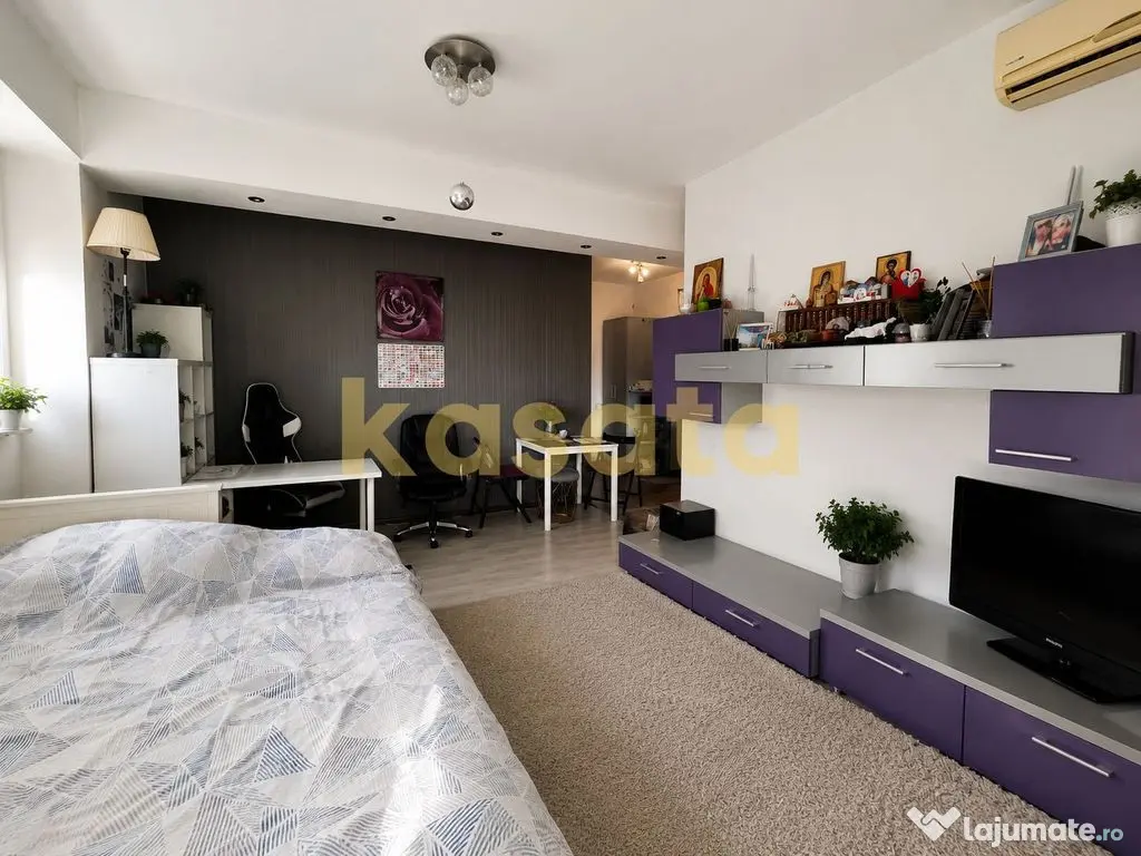 OPORTUNITATE |APARTAMENT 2 CAMERE | 62MP_2011 | V.LUMINOA...
