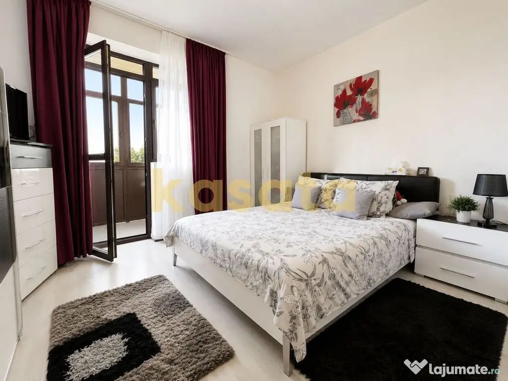 OPORTUNITATE |APARTAMENT 2 CAMERE | 62MP_2011 | V.LUMINOA...