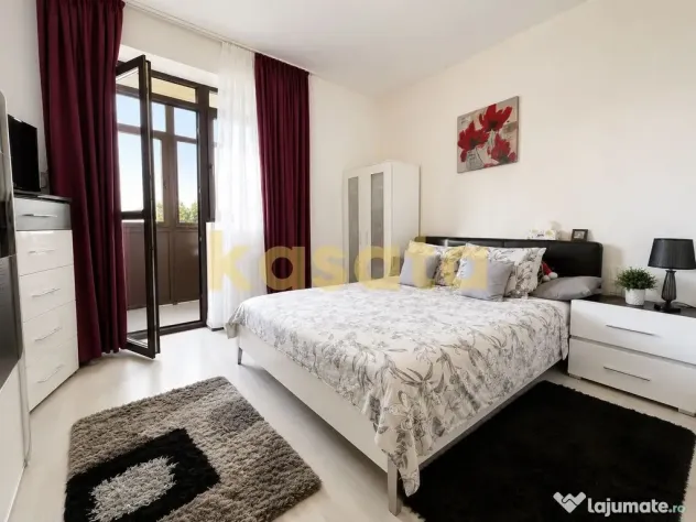 OPORTUNITATE |APARTAMENT 2 CAMERE | 62MP_2011 | V.LUMINOA...