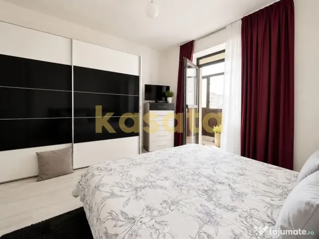 OPORTUNITATE |APARTAMENT 2 CAMERE | 62MP_2011 | V.LUMINOA...