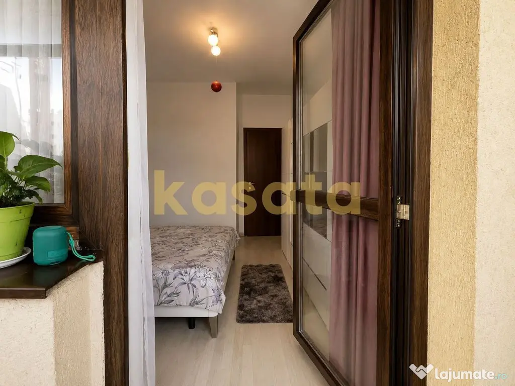 OPORTUNITATE |APARTAMENT 2 CAMERE | 62MP_2011 | V.LUMINOA...