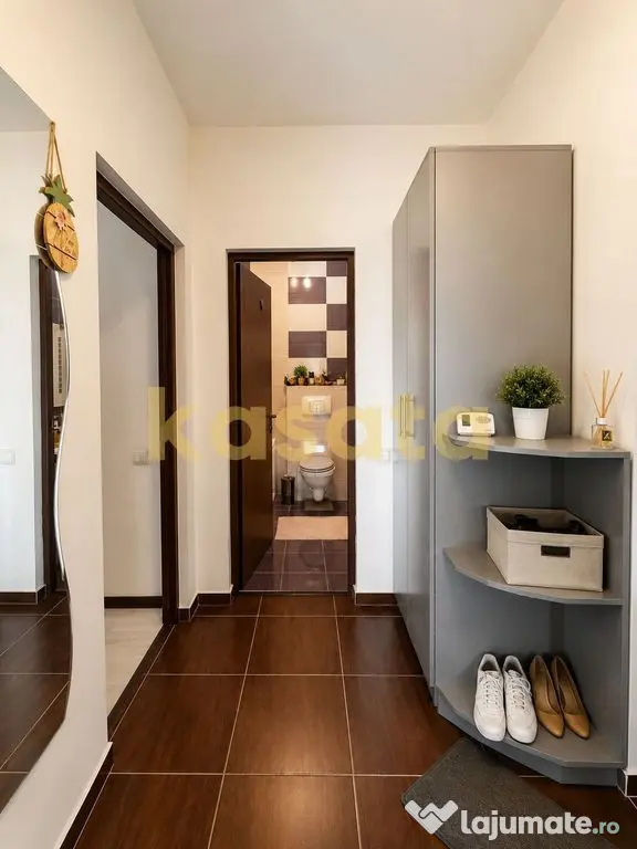 OPORTUNITATE |APARTAMENT 2 CAMERE | 62MP_2011 | V.LUMINOA...