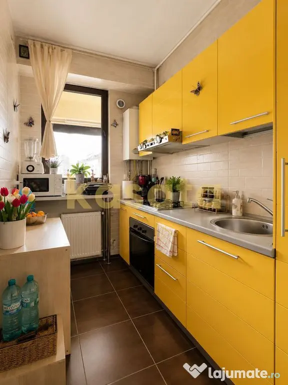 OPORTUNITATE |APARTAMENT 2 CAMERE | 62MP_2011 | V.LUMINOA...