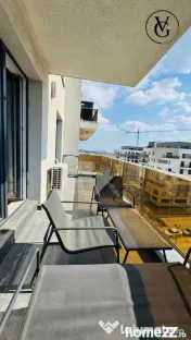 Apartament 2 camere premium - Maurer Residence/Tomis Plus